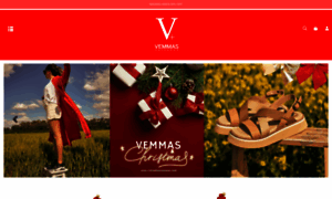 Calzadosvemmas.com thumbnail