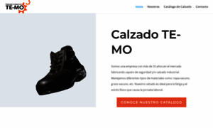 Calzadotemo.com thumbnail