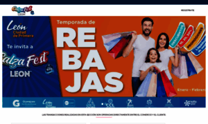 Calzafest.compragto.com thumbnail