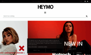 Calzaheymo.es thumbnail