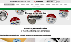 Camaloon.es thumbnail