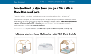 Camamontessori.net thumbnail