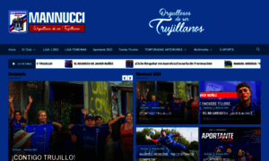 Camannucci.com thumbnail