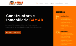 Camar.com.do thumbnail