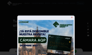 Camara-arequipa.org.pe thumbnail