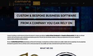 Camara.co.za thumbnail