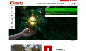 Camara.es thumbnail