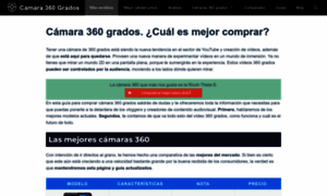 Camara360grados.com thumbnail