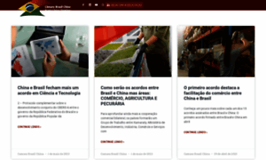 Camarabrasilchina.com.br thumbnail