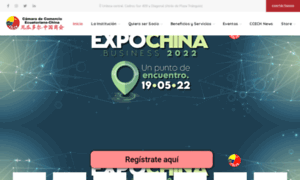 Camarachina.ec thumbnail