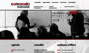 Camarada.ch thumbnail