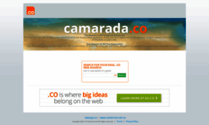 Camarada.co thumbnail