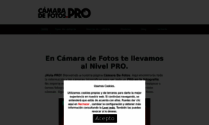 Camaradefotos.pro thumbnail