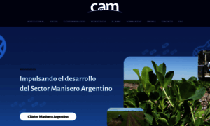 Camaradelmani.org.ar thumbnail