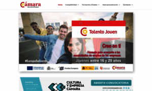 Camarajerez.es thumbnail
