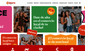 Camaralorca.com thumbnail