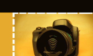 Camaramagazine.com thumbnail