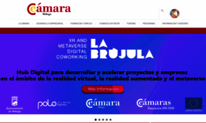 Camaramalaga.com thumbnail