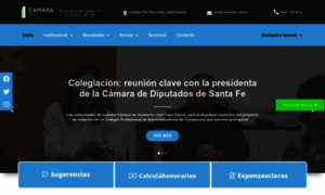 Camaraph.com.ar thumbnail