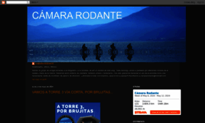 Camararodante.blogspot.com thumbnail
