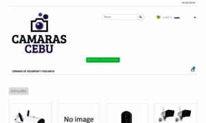 Camarascebu.com.mx thumbnail