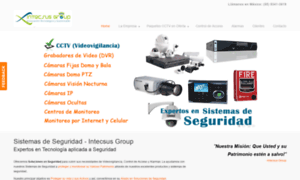 Camarasdeseguridad.biz thumbnail