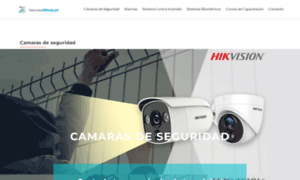 Camarasdeseguridad.ec thumbnail