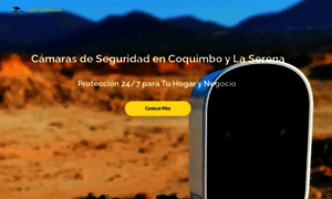 Camarasdeseguridad.store thumbnail