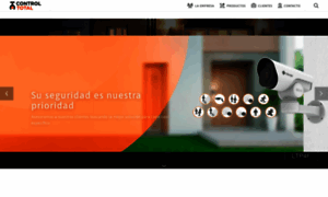 Camarasdevigilancia.com.uy thumbnail