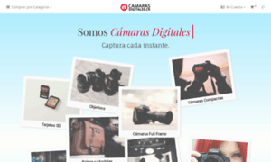 Camarasdigitales.cr thumbnail