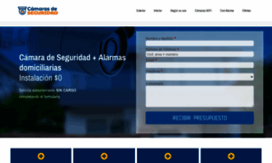 Camaraseguridad.com.ar thumbnail