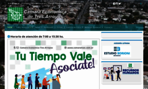Camaratsas.com.ar thumbnail