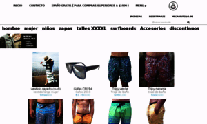 Camaronbrujo.tiendasandreani.com thumbnail