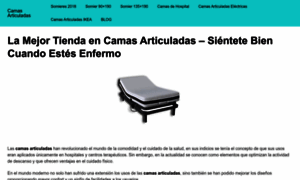 Camasarticuladas10.com thumbnail