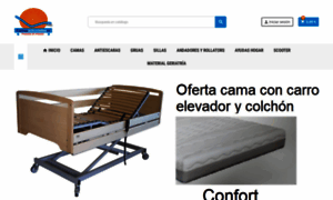 Camasarticuladascr.es thumbnail