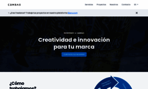 Cambas.com thumbnail