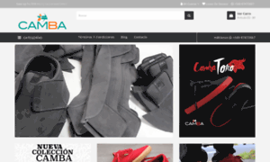 Cambastore.cl thumbnail
