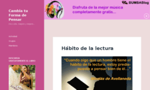 Cambia.work thumbnail