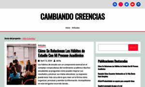 Cambiandocreencias.com thumbnail