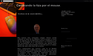Cambiandolatizaporelmouse.blogspot.com.es thumbnail