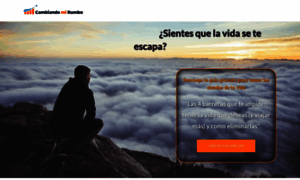 Cambiandomirumbo.com thumbnail