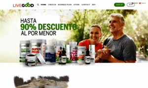 Cambiandotuvidahoy.com thumbnail
