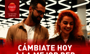 Cambiateaclaro.com thumbnail