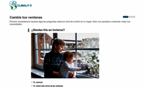 Cambiatusventanas.climalit.es thumbnail
