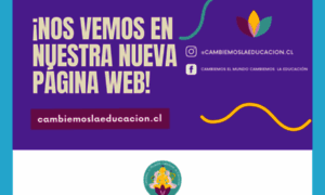 Cambiemoslaeducacion.wordpress.com thumbnail