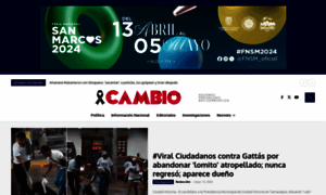 Cambio.press thumbnail