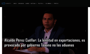Cambio21.tv thumbnail