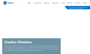 Cambioclimatico.invemar.org.co thumbnail