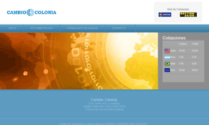 Cambiocolonia.com.uy thumbnail