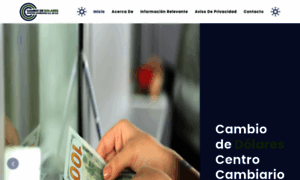 Cambiodedolares.com thumbnail